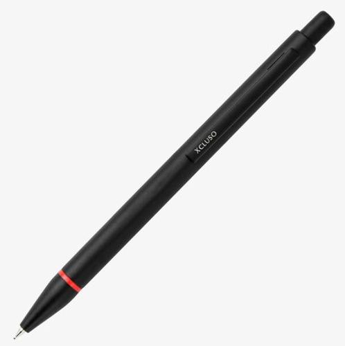 Shivino Red Ring Ball Pen