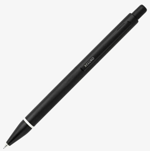 Shivino White Ring Ball Pen