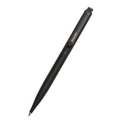 Linac Black Ball Pen