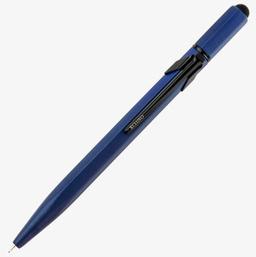 Shivino Mobile Touch Blue Ball Pen