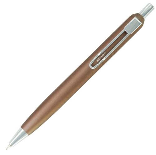 Shivino-555 Satin Rose Gold Ball Pen