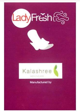 Safe Sanitary Napkins