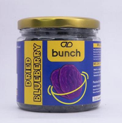 Dried Blueberry