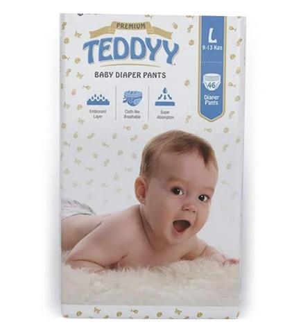 Teddy Baby Diaper