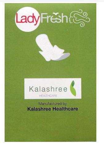 Hygienic Sanitary Napkins