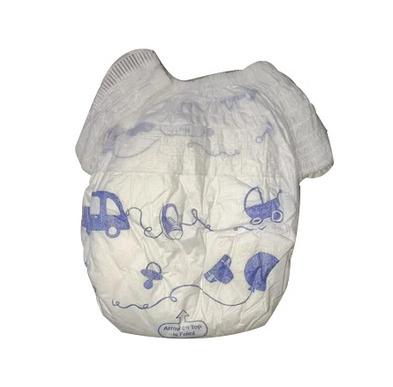 New Born Baby Diaper