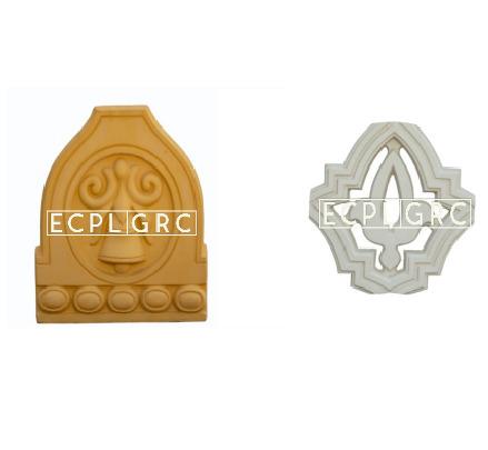 GRC Decorative Articles