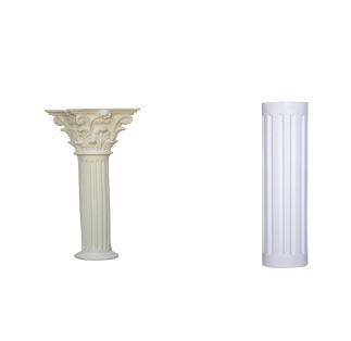 GRC Column & Capital