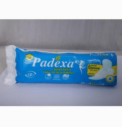 Sanitary Pads