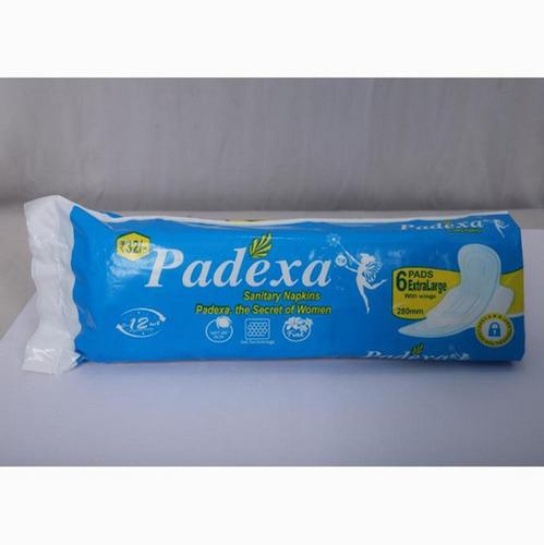 Sanitary Napkins