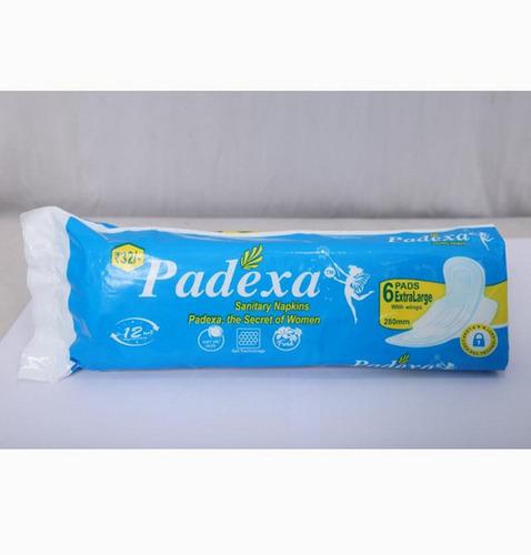 Sanitary Napkins