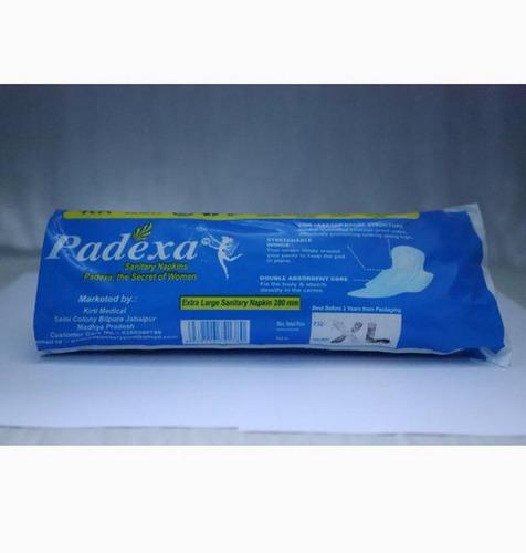 Sanitary Napkins