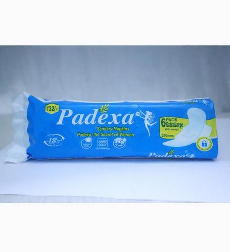 Sanitary Napkins