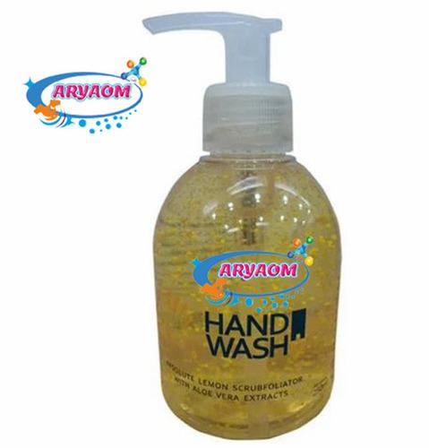 Hand Wash Liquid