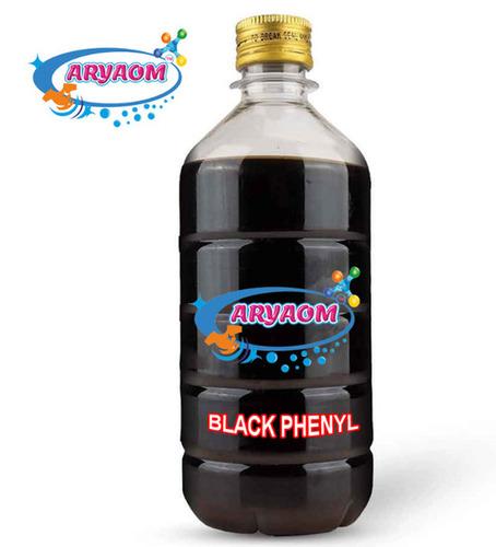 Black Phenyl