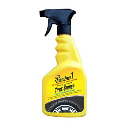 Tyre Shiner
