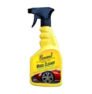 Wheel Cleaner