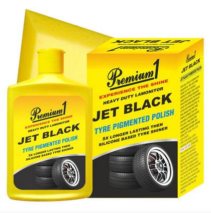 Jet Black
