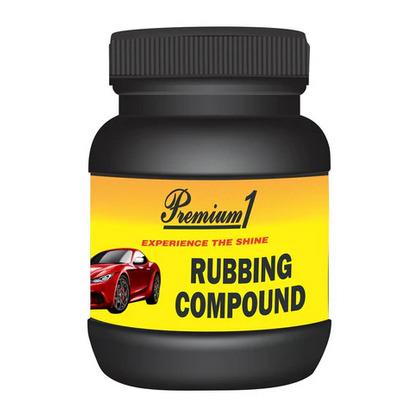 Rubbing Compound