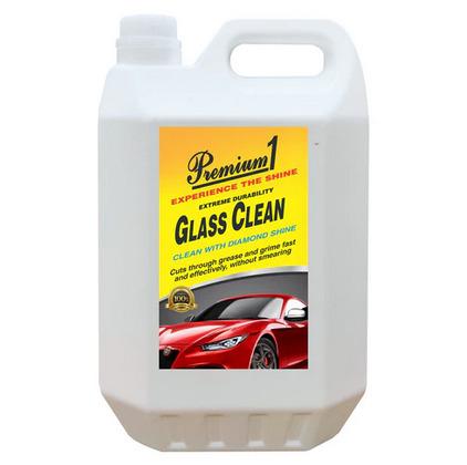 Glass Cleaner