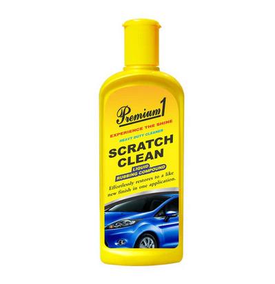 Scratch Clean