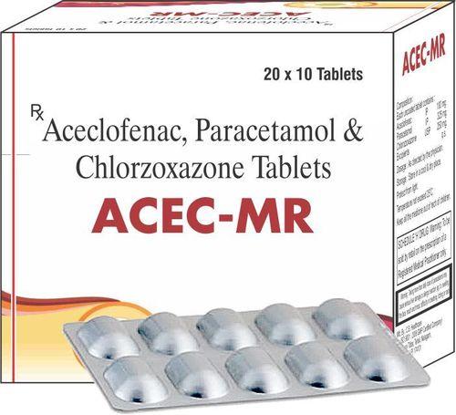 ACEC-MR