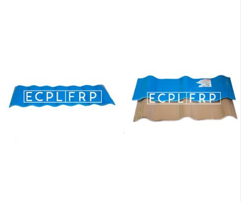 CLM Make FRP Chemical Grade FRP Sheet