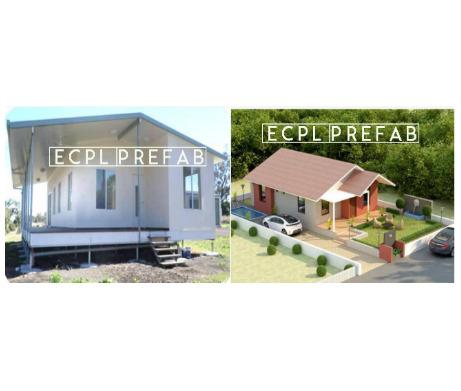 WEEKEND HOMES (1/2/3 BHK)