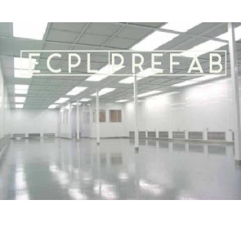 PHARMA CLEAN ROOM