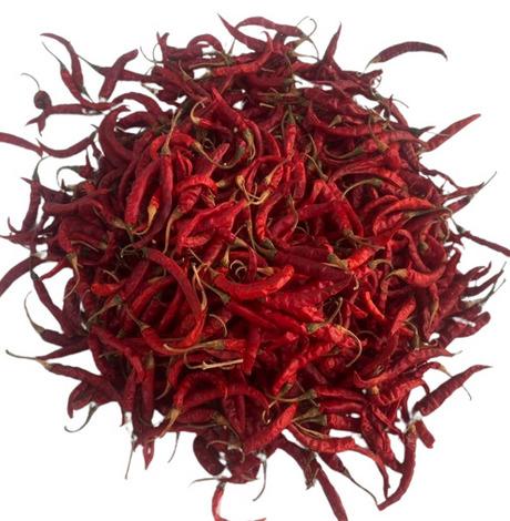 Red Dry Chilly