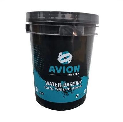 Avion Water Based Printing Ink