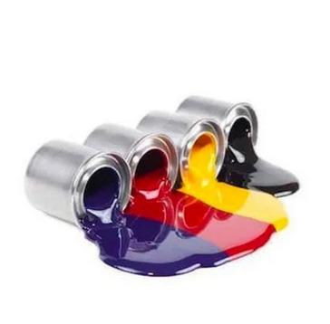 Tissue Paper Printing Ink