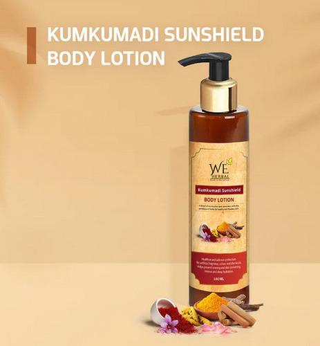 Body Lotion