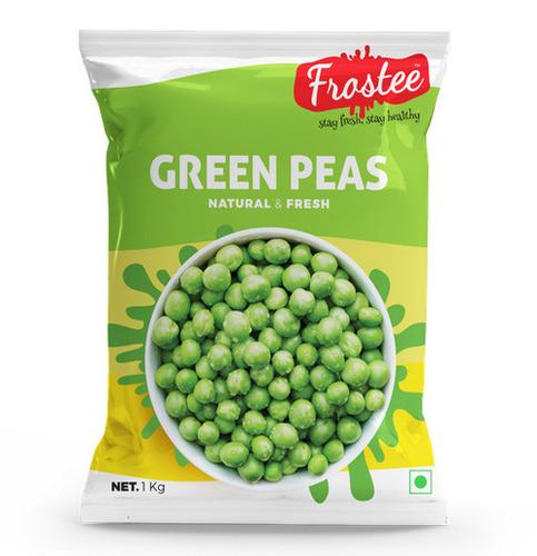 Green Peas