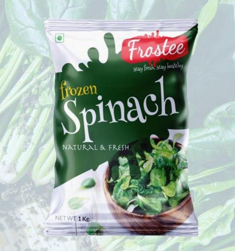 Frozen Spinach