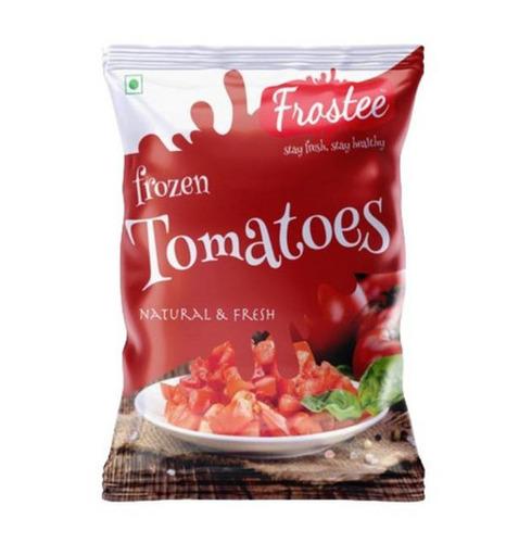 Frozen Tomatoes