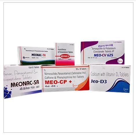 Calcium Vitamin D3 Tablets