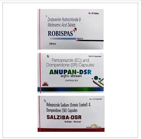 Domperidone Capsules