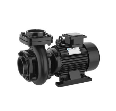 CENTRIFUGAL PUMPS
