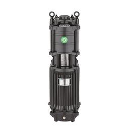Vertical Openwell Submersible Pump