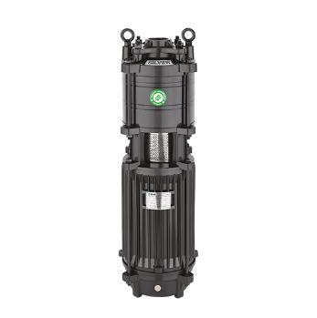 Vertical Openwell Submersible Pump