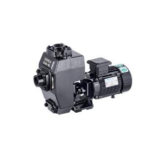 Self-Priming Mud Sewage Pump