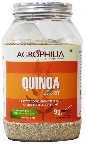 Quinoa