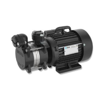 SELF-PRIMING PUMPS - DELUX SERIES