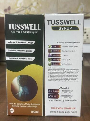Tusswell