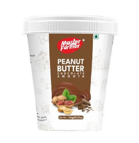 Peanut Butter Chocolate Smooth