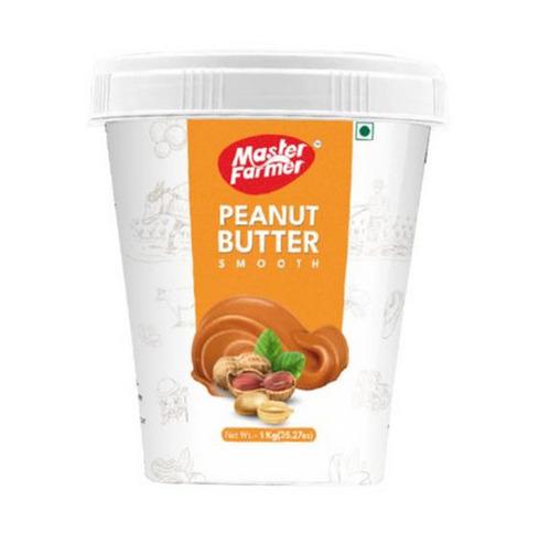 Peanut Butter Smooth