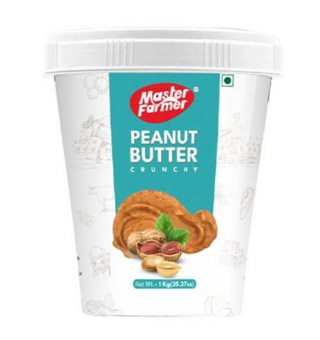 Peanut Butter Crunchy