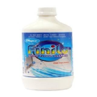 Finilo White Phenyl Cleaner