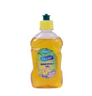 Dish Wash Gel